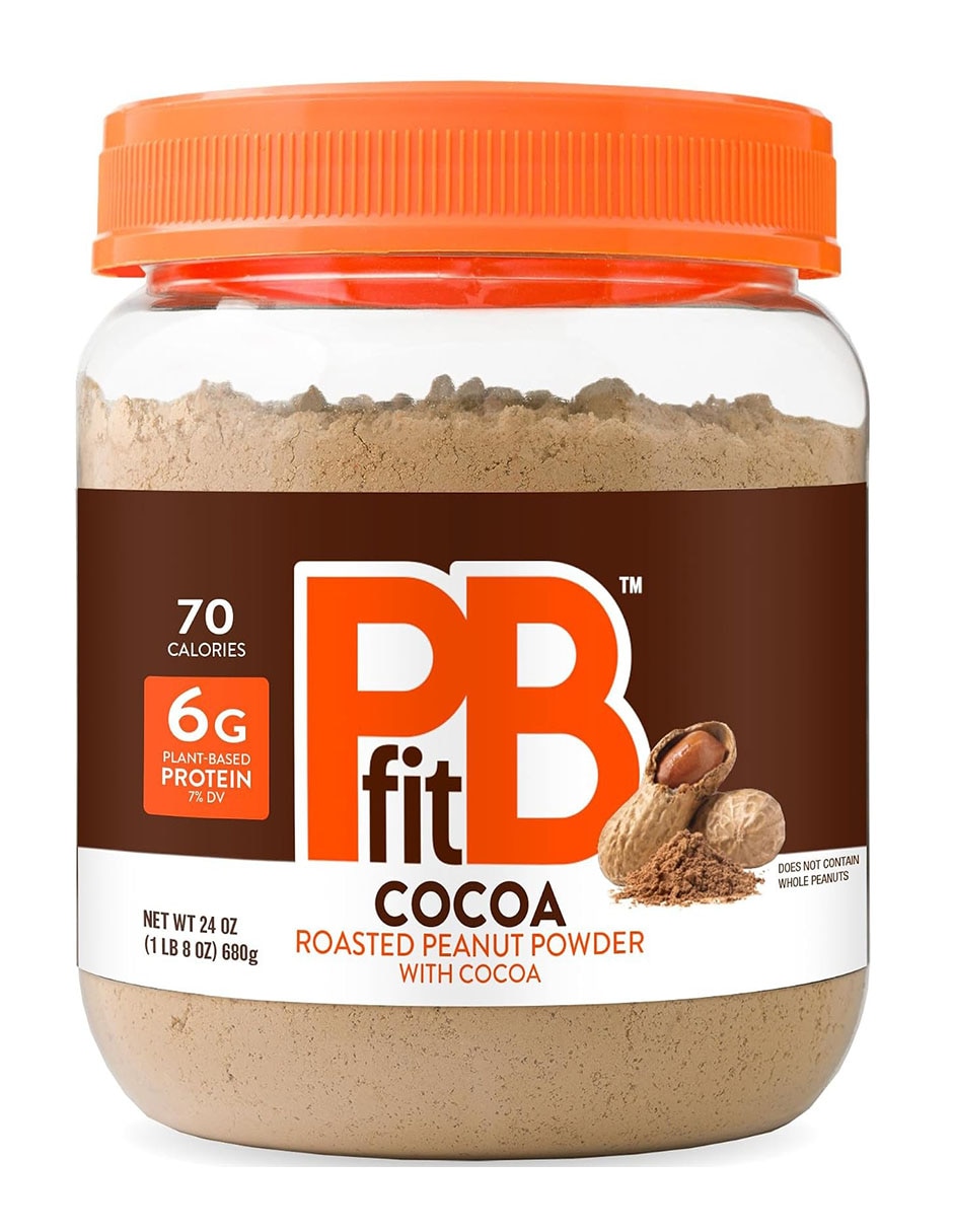Mantequilla PBFIT de 24 oz