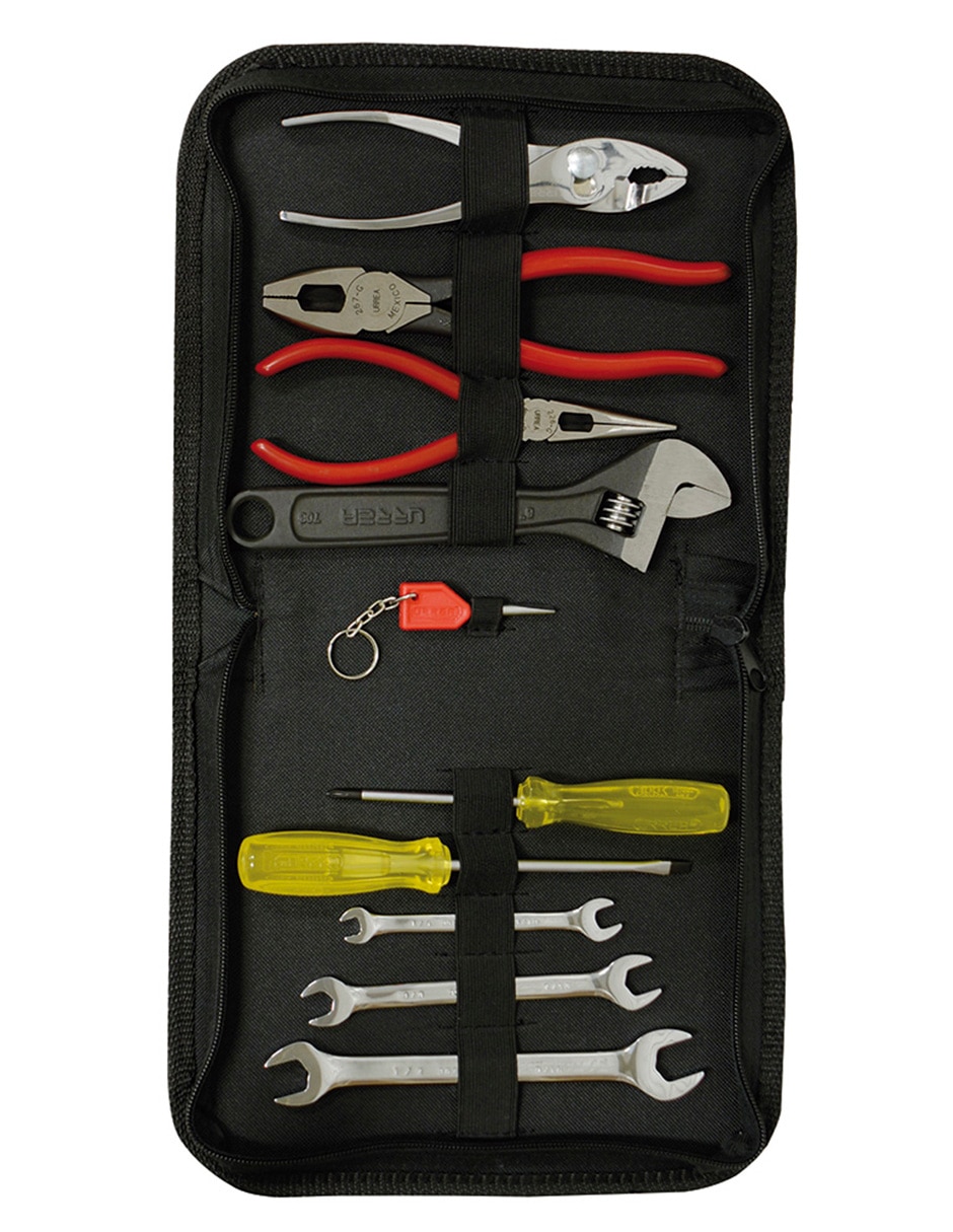 Kit de herramientas Urrea