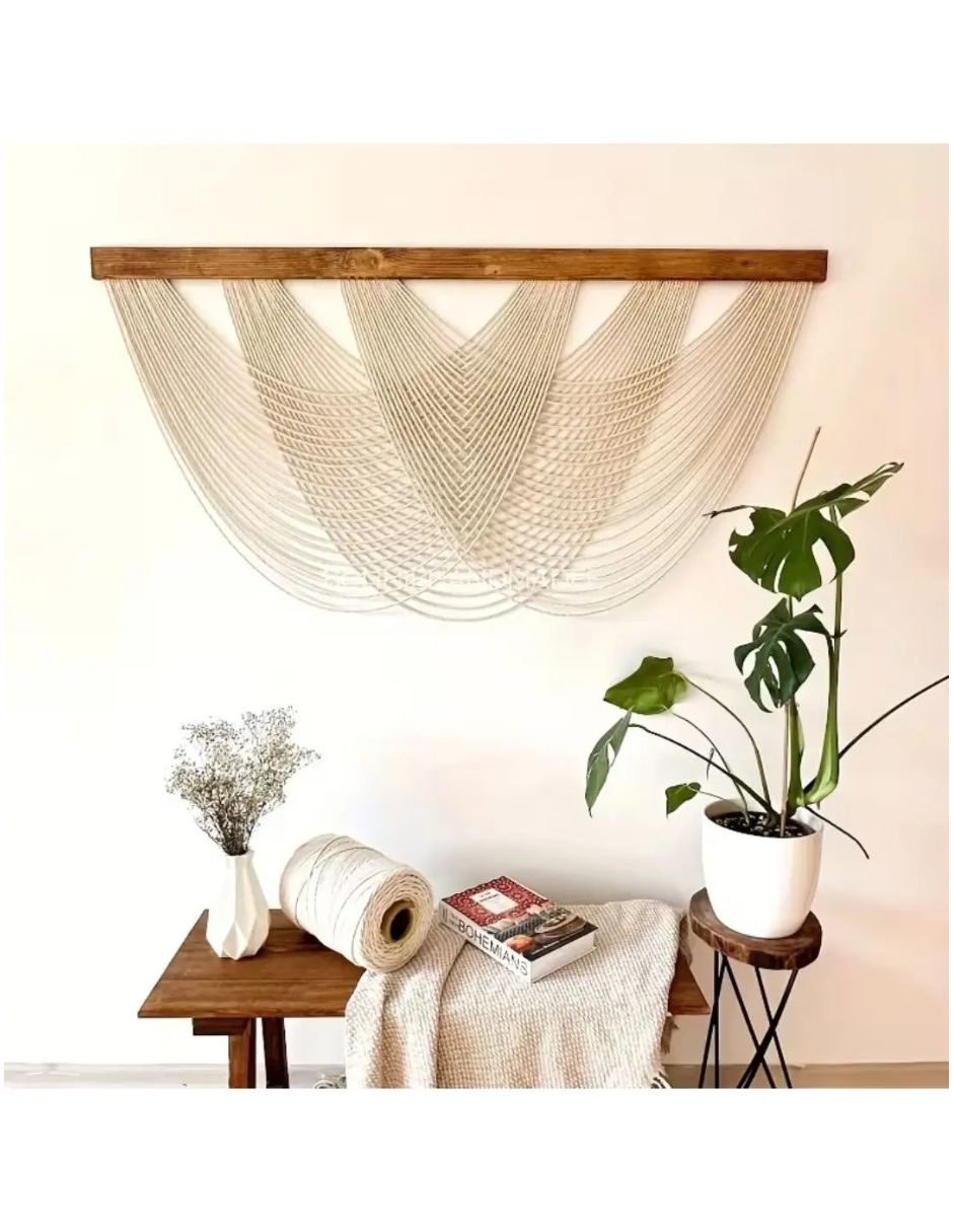 Colgante decorativo Mayadecor