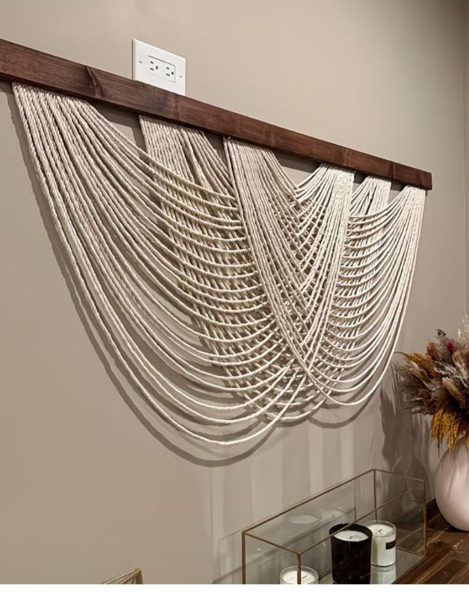 Colgante decorativo Mayadecor