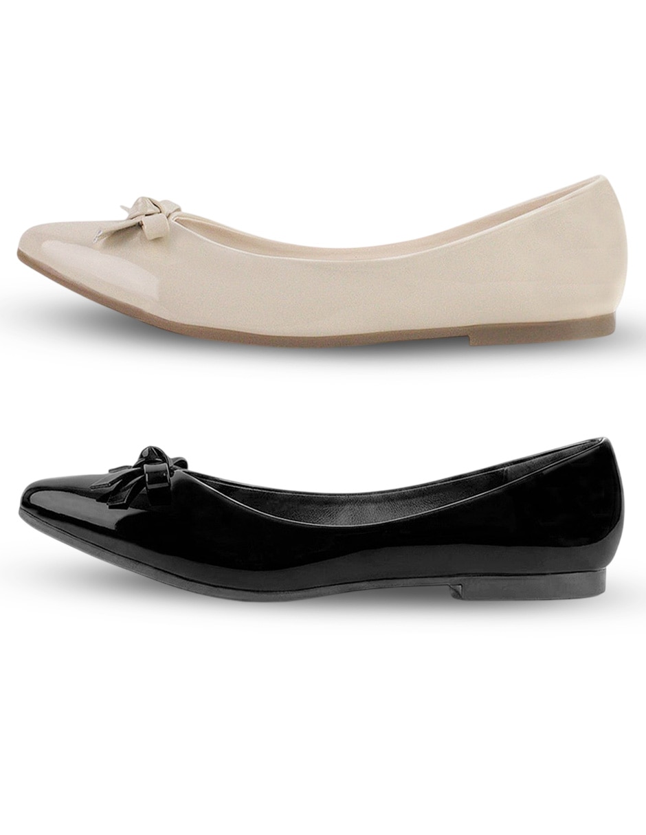 Set balerina 011-354-C para mujer Set balerina 011-354-C para mujer