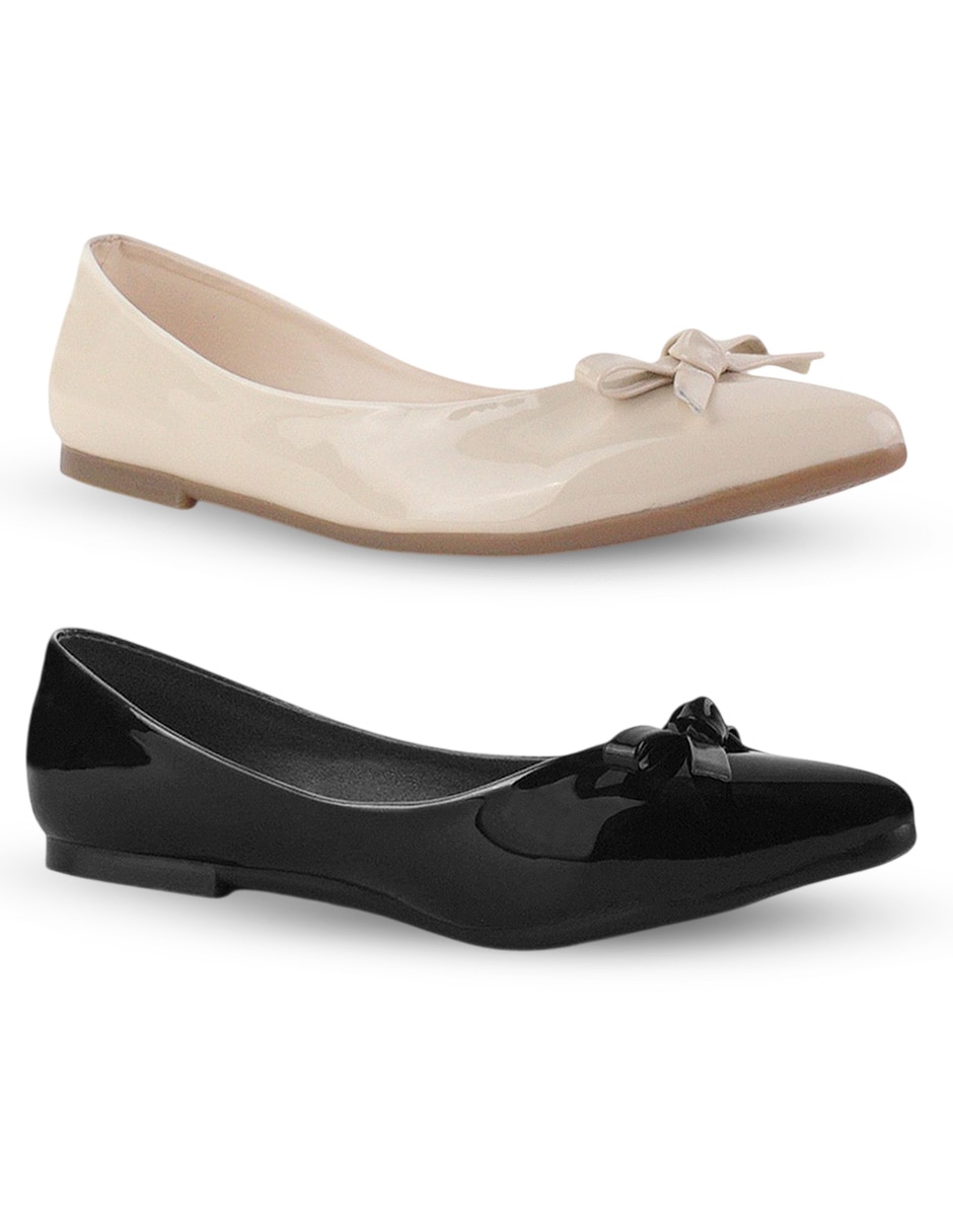 Set balerina 011-354-C para mujer 2