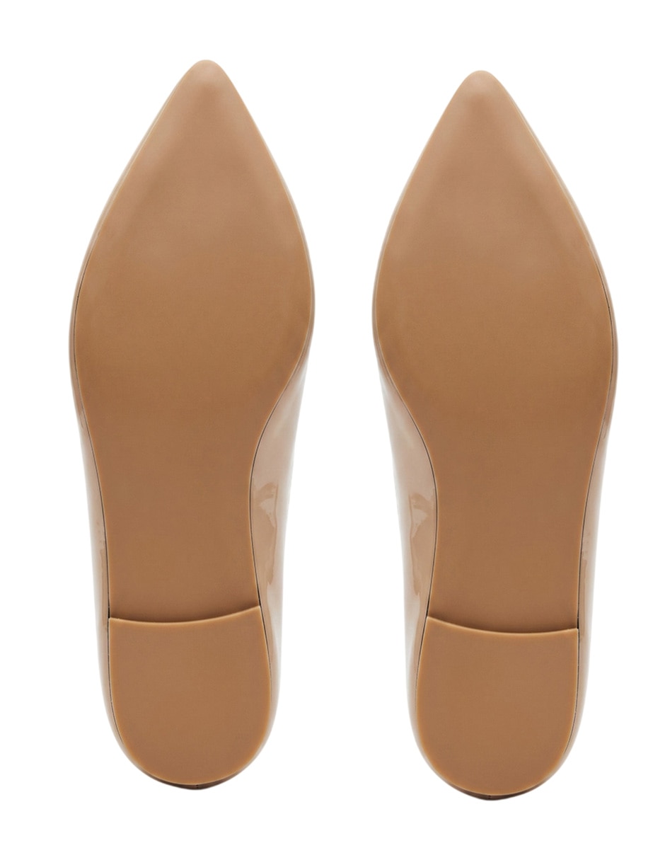 Set balerina 011-354-C para mujer 5