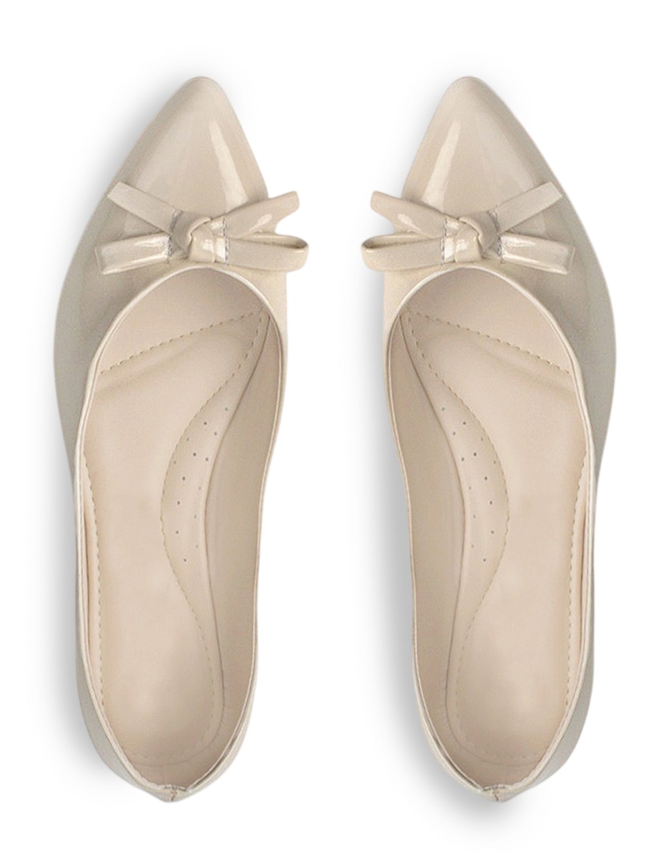 Set balerina 011-354-C para mujer 7