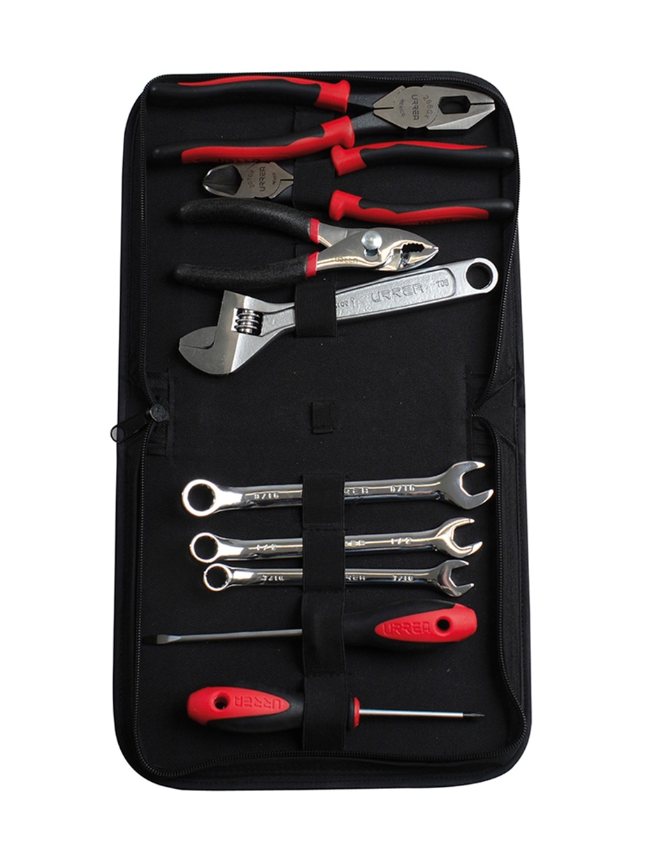 Kit de herramientas Kit de herramientas