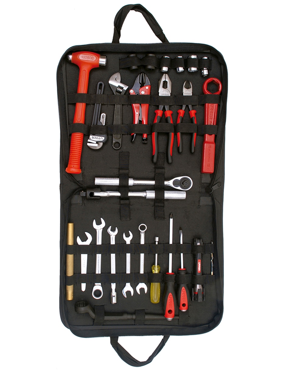 Kit de Herramientas Kit de Herramientas