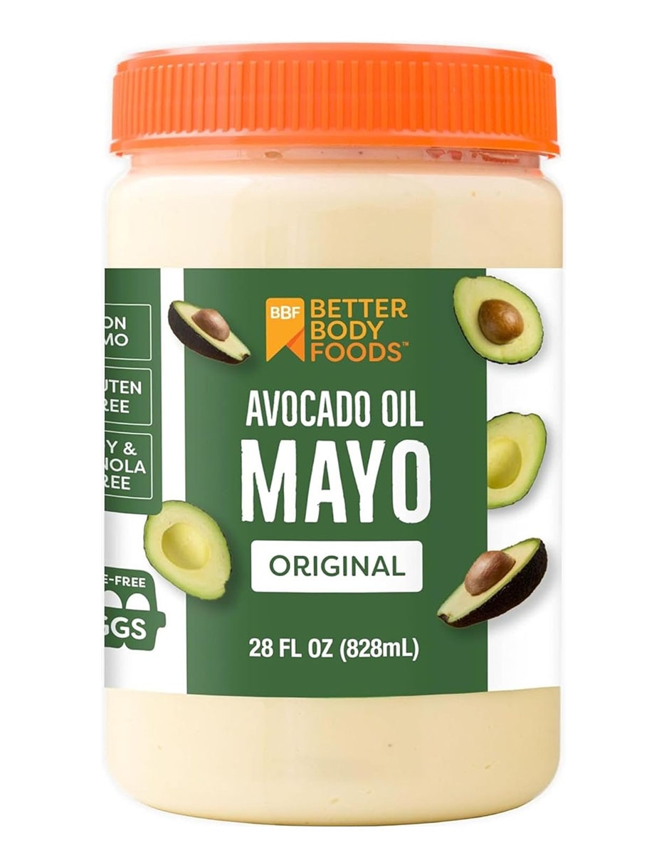 Mayonesa sabor clásico 1