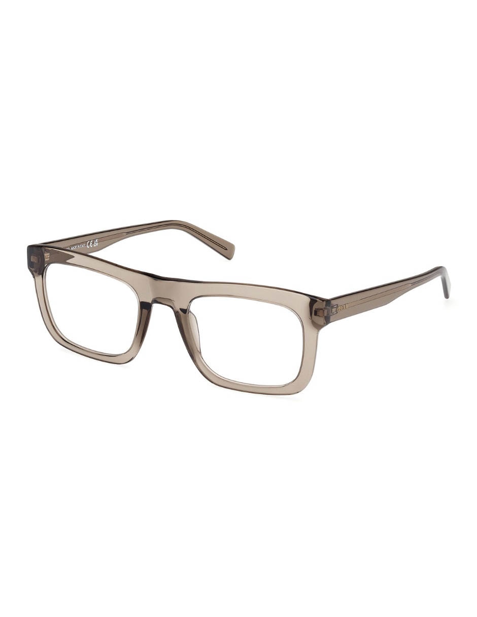 Armazón Ermenegildo Zegna unisex