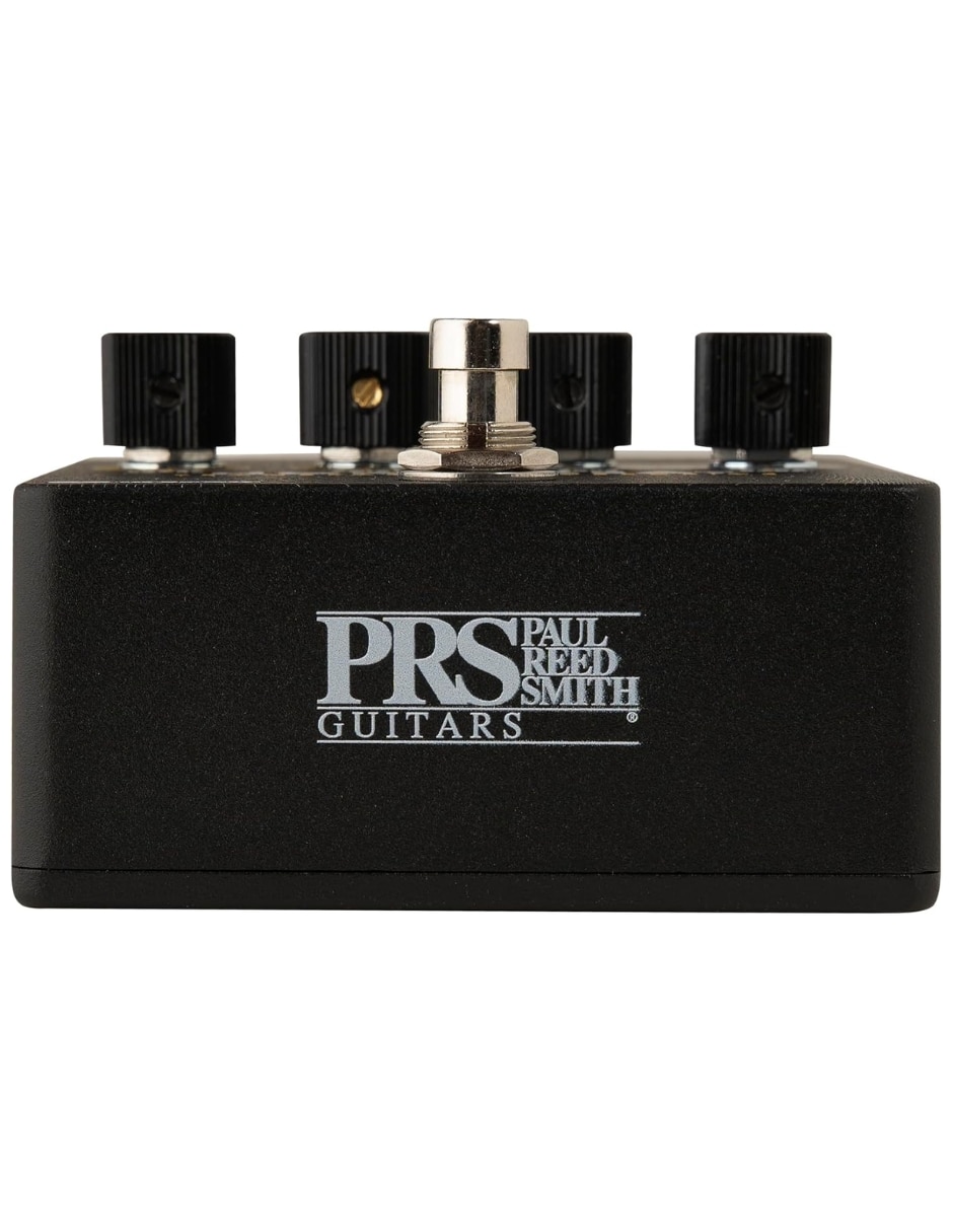 Pedal para guitarra eléctrica PRS