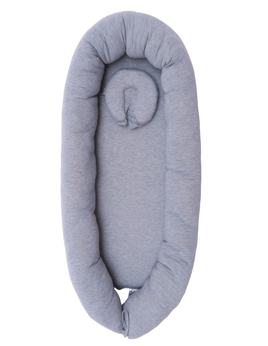 Kit de nido para bebé 4