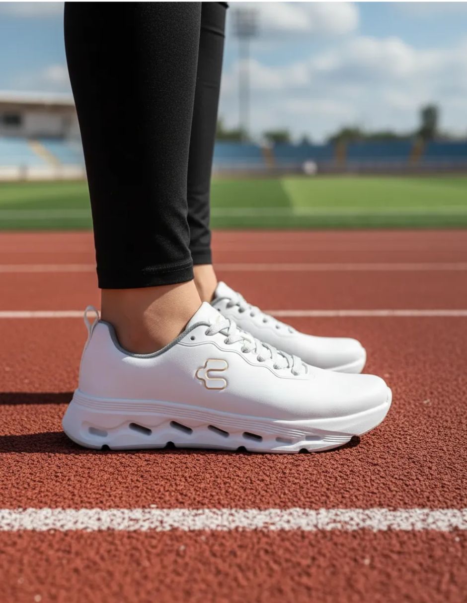 Tenis Charly para mujer