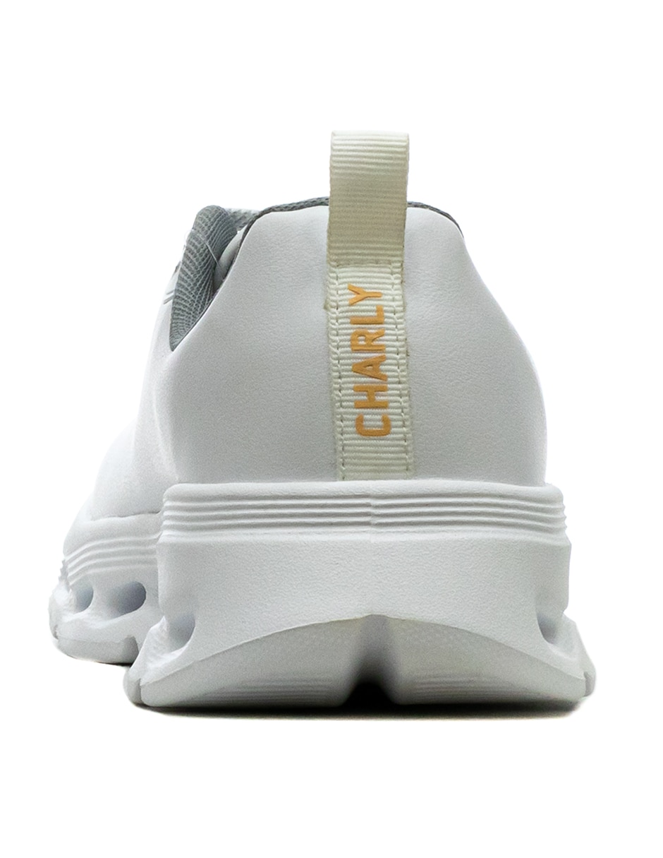 Tenis Charly para mujer