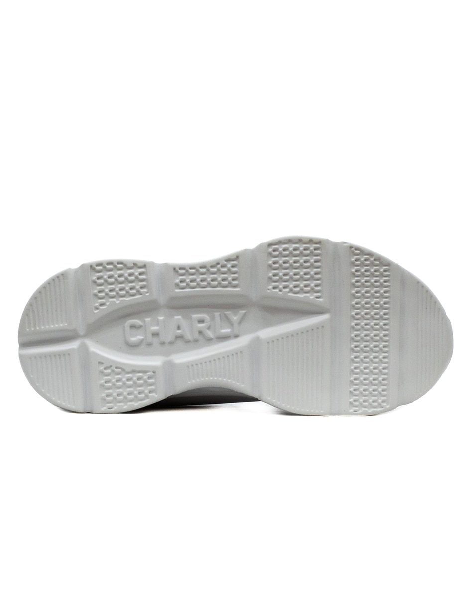 Tenis Charly para mujer