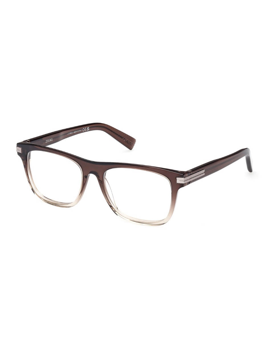Armazón Ermenegildo Zegna unisex