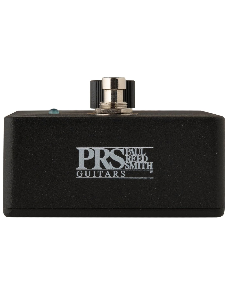 Pedal para guitarra eléctrica PRS