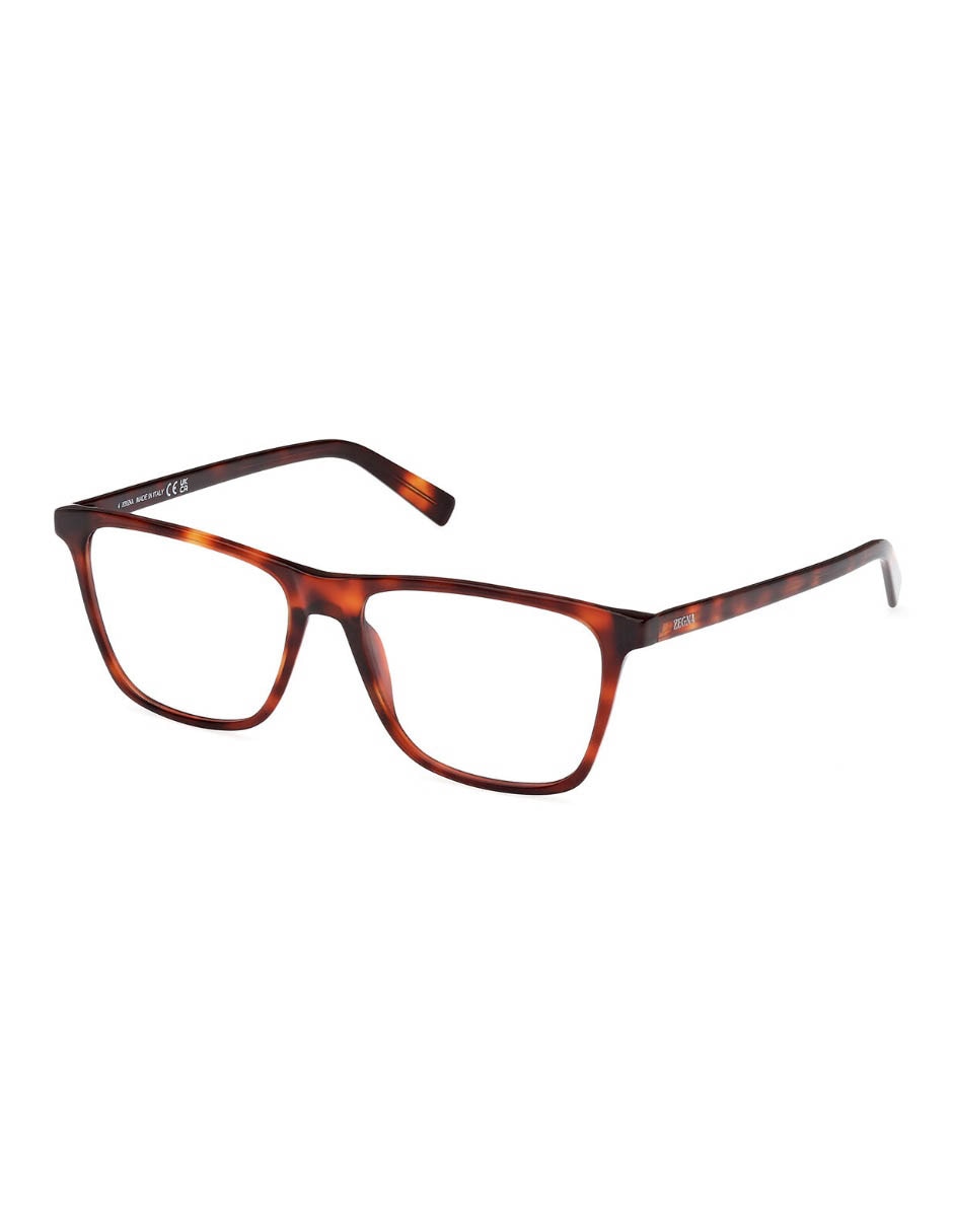 Armazón Ermenegildo Zegna unisex
