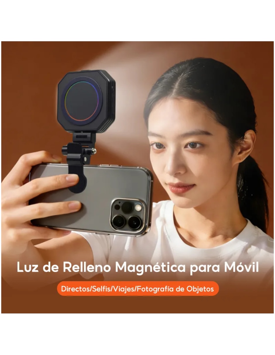 Cabeza móvil de luz 4