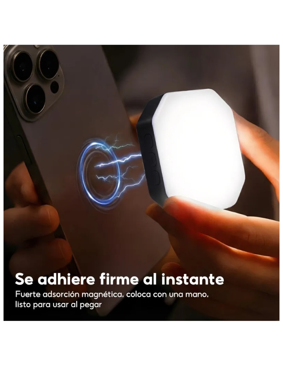 Cabeza móvil de luz 5