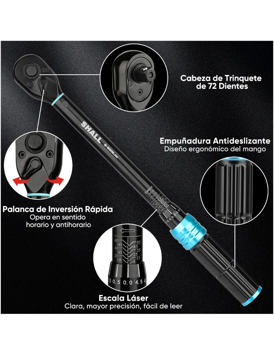 Torquímetro 3
