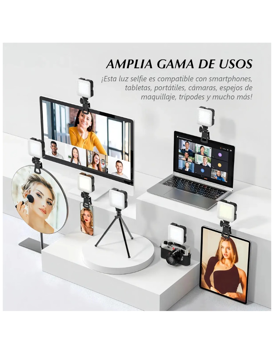 Cabeza móvil de luz 3