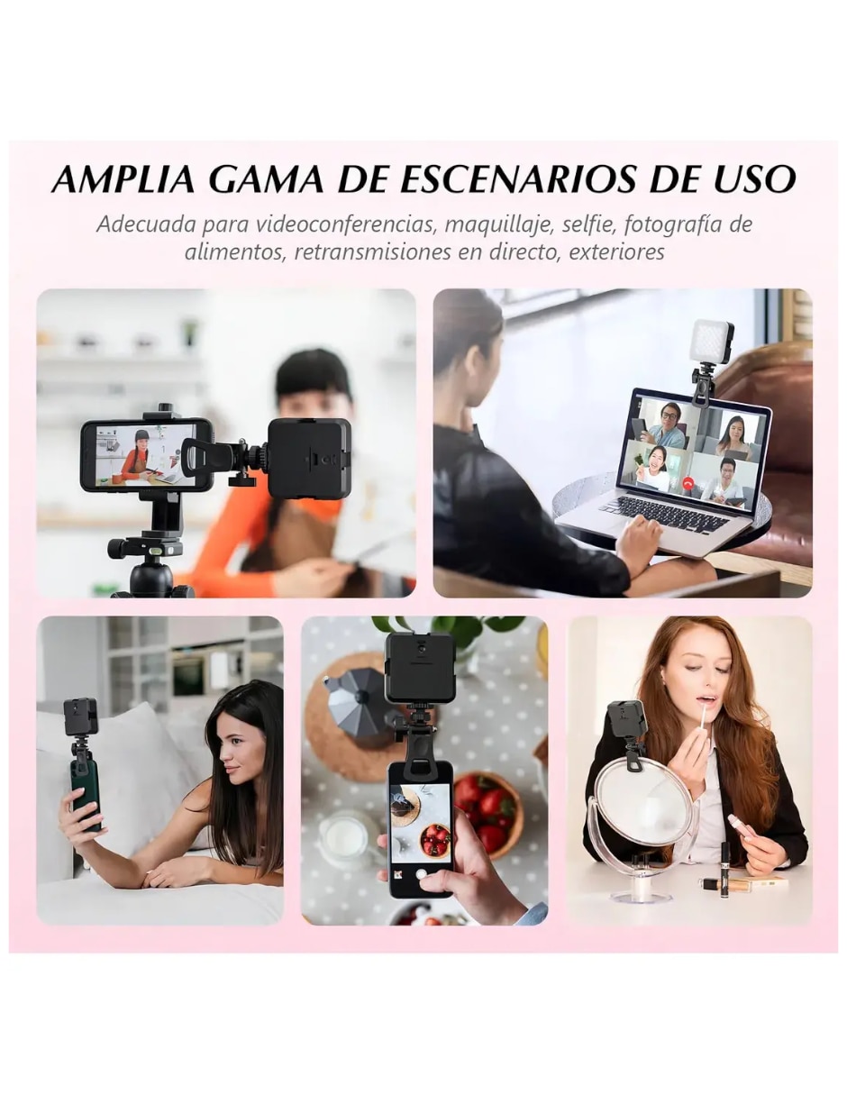Cabeza móvil de luz 4