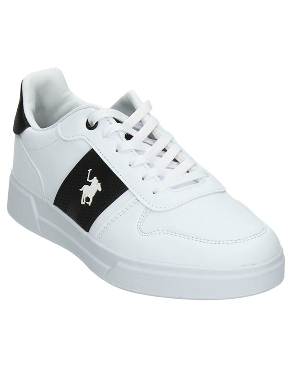 Tenis para hombre 4