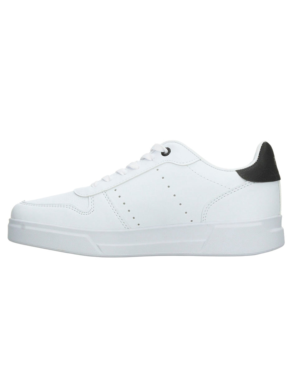 Tenis para hombre 8