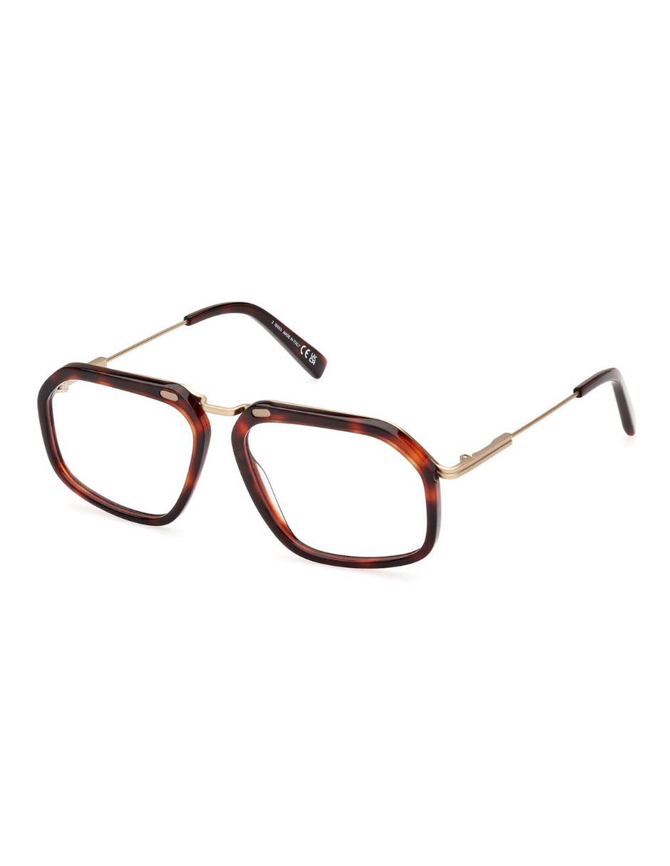 Armazón Ermenegildo Zegna unisex