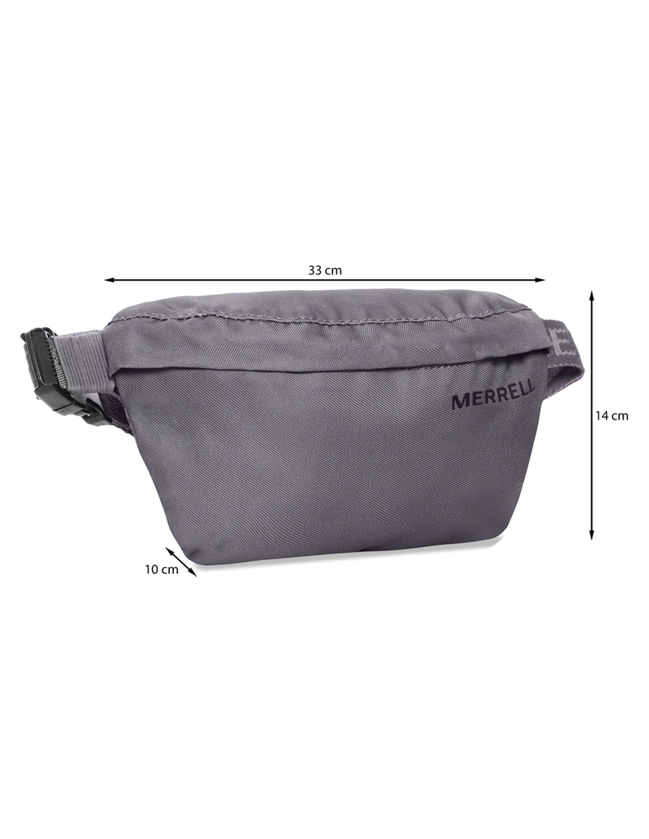 Cangurera para hiking Eclipse 8