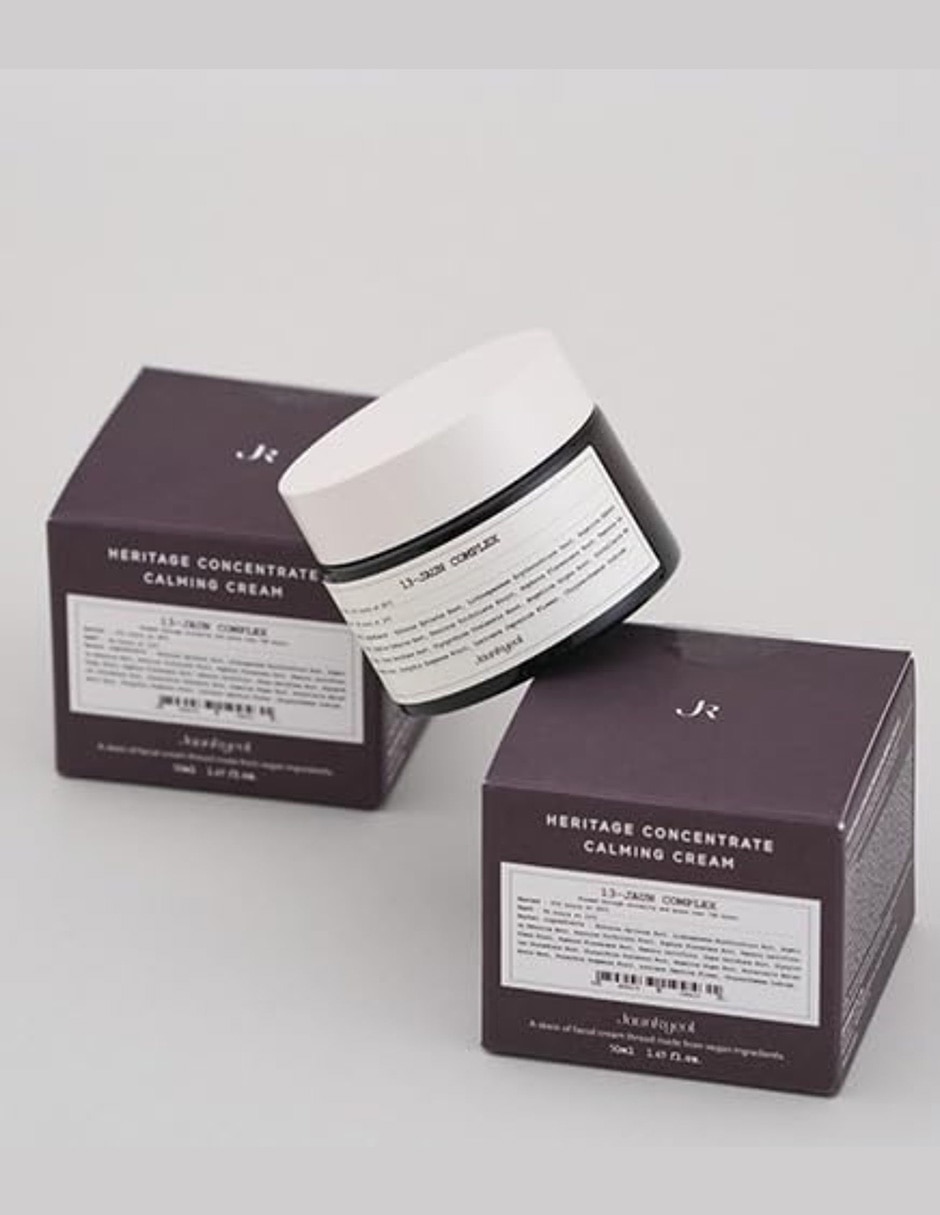 Crema para rostro y cuerpo recomendada para acné de día y noche para todo tipo de piel 3