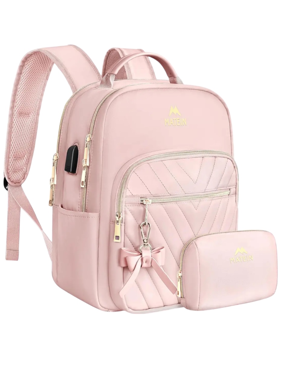 Set mochila casual para mujer Set mochila casual para mujer
