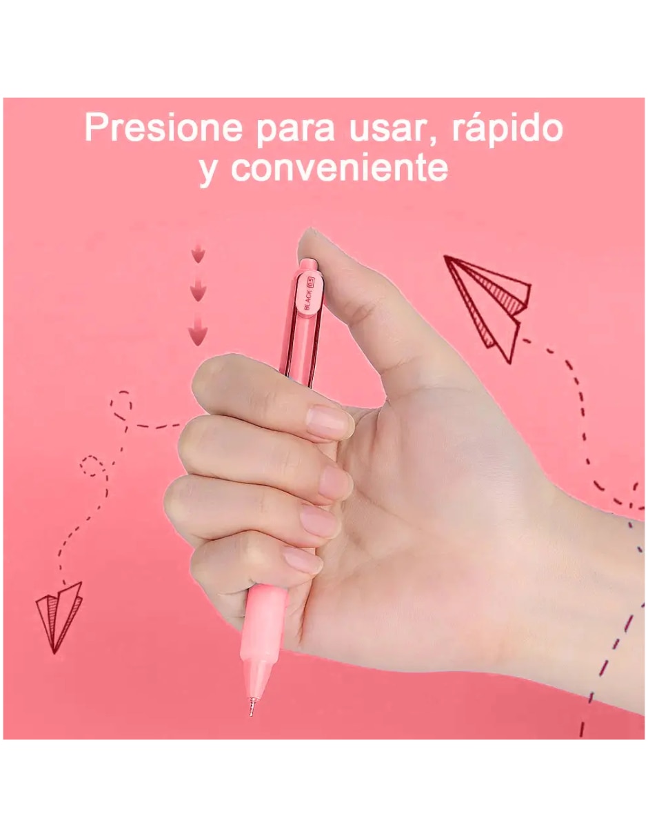 Set bolígrafo Genérica