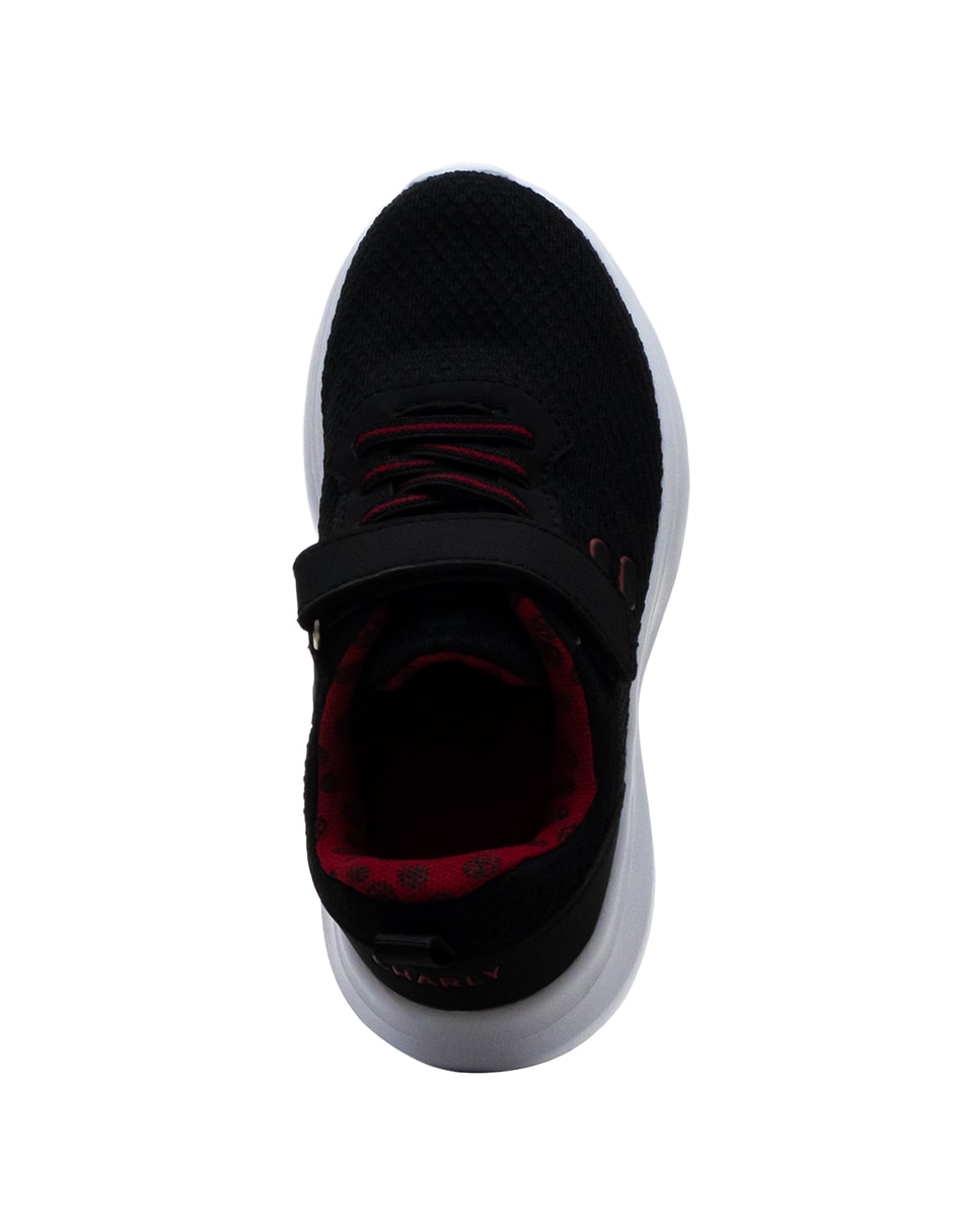 Tenis para niño 4