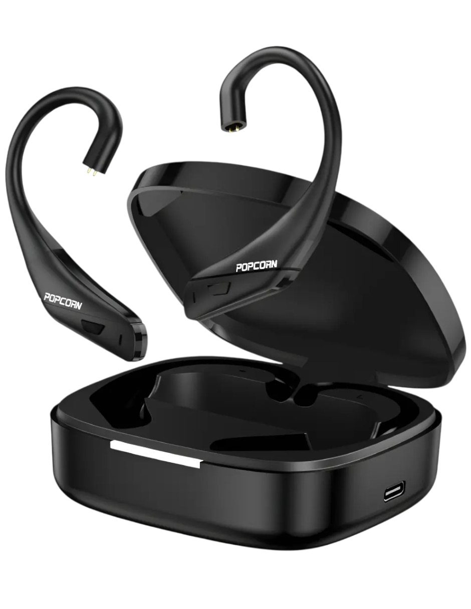 Audífonos In-Ear inalámbricos con cacelación de ruido Audífonos In-Ear inalámbricos con cacelación de ruido
