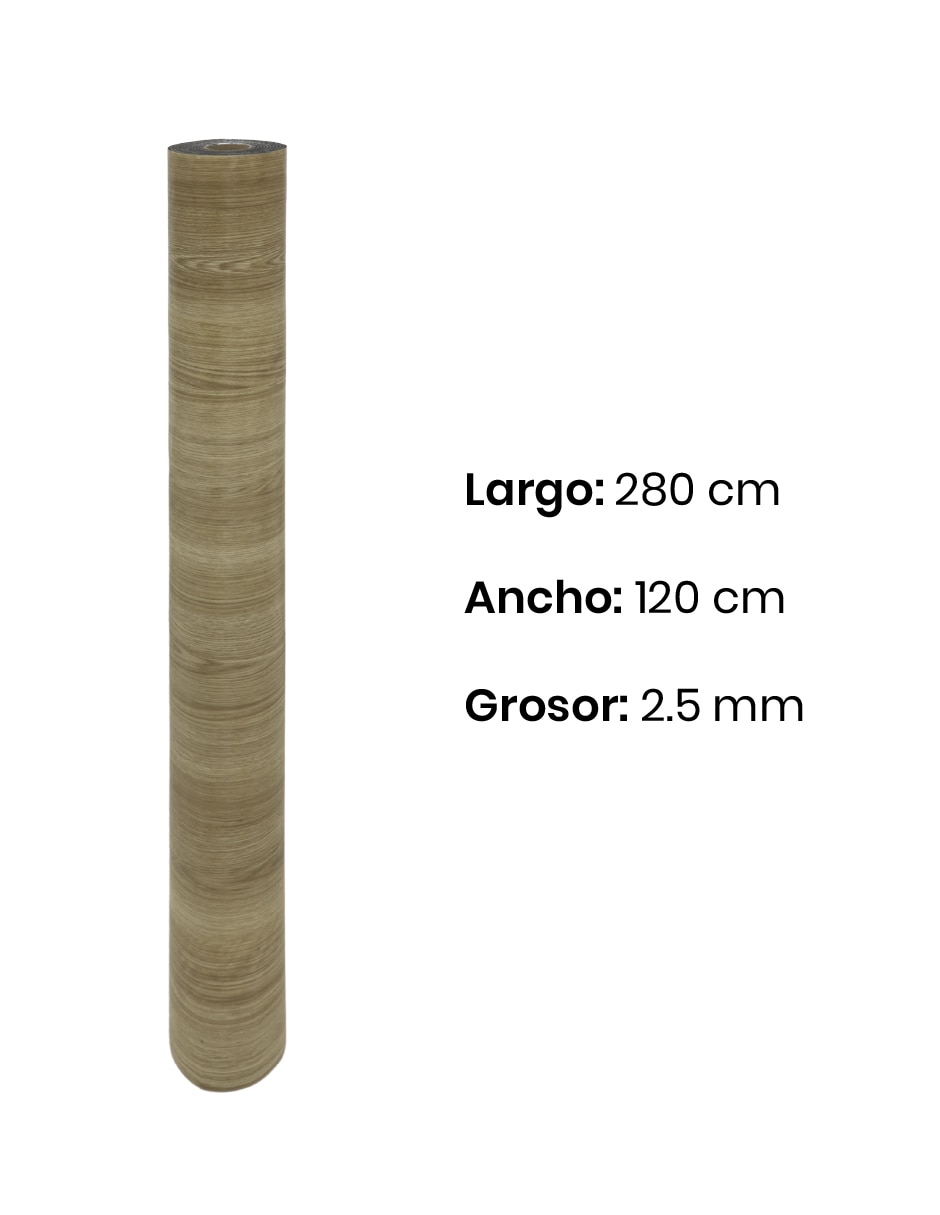Panel decorativo lavable rectangular 6