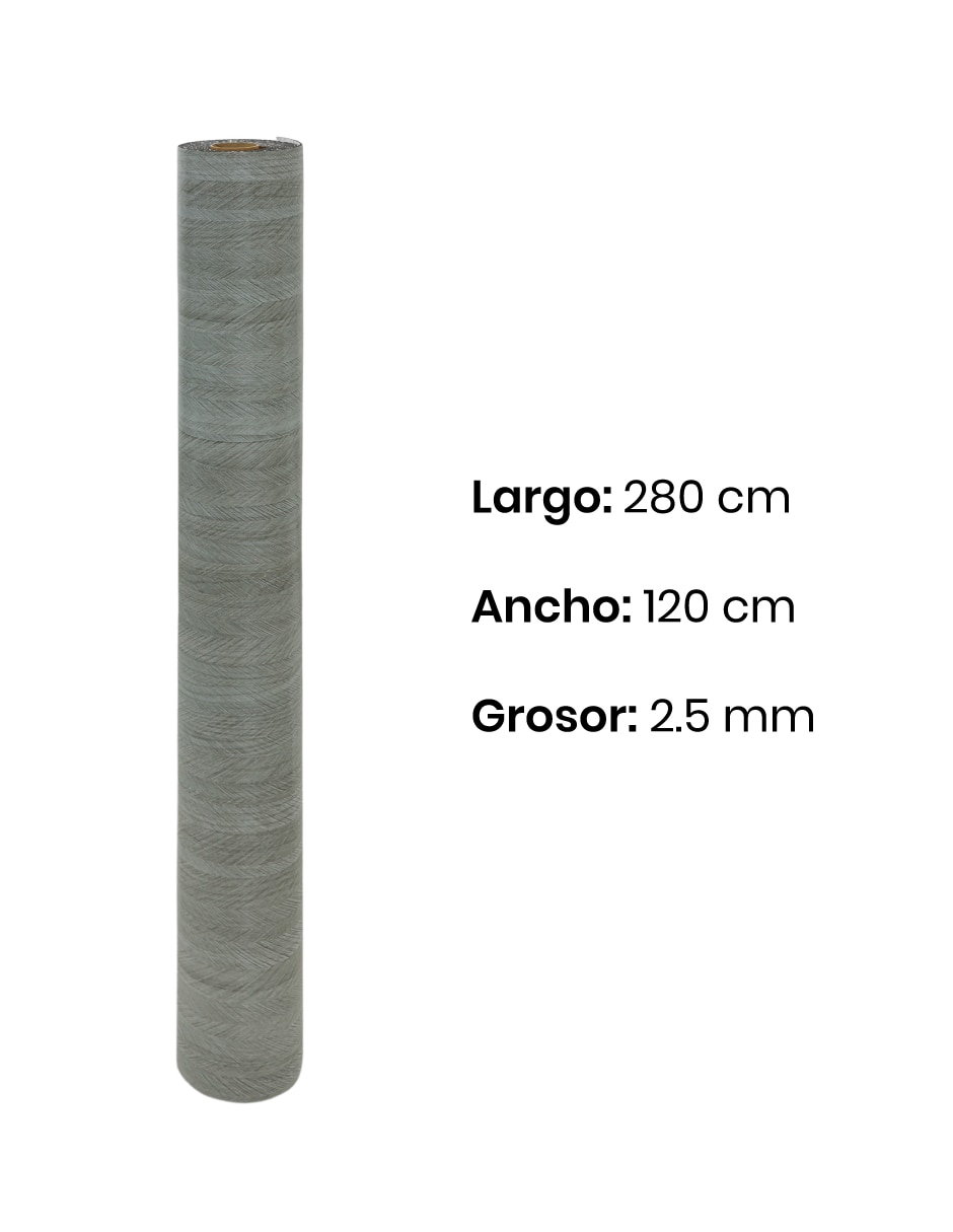 Panel decorativo lavable rectangular 6