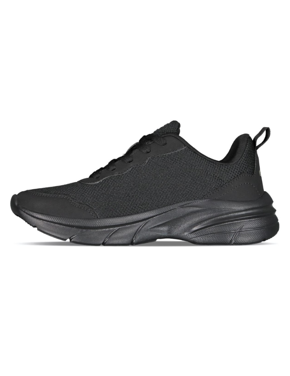 Tenis Charly Vibe Relax Walking Light Sport para mujer