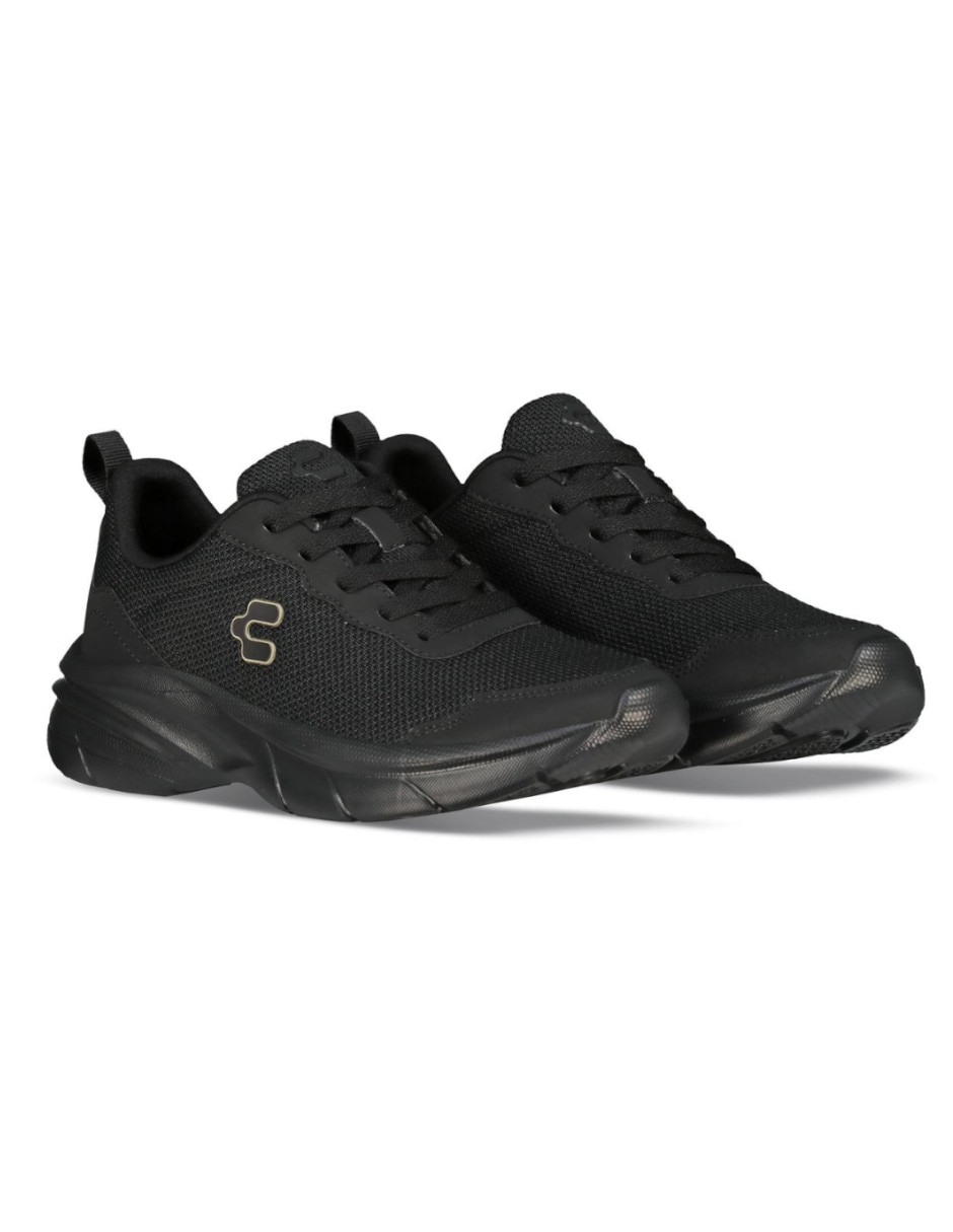 Tenis Charly Vibe Relax Walking Light Sport para mujer