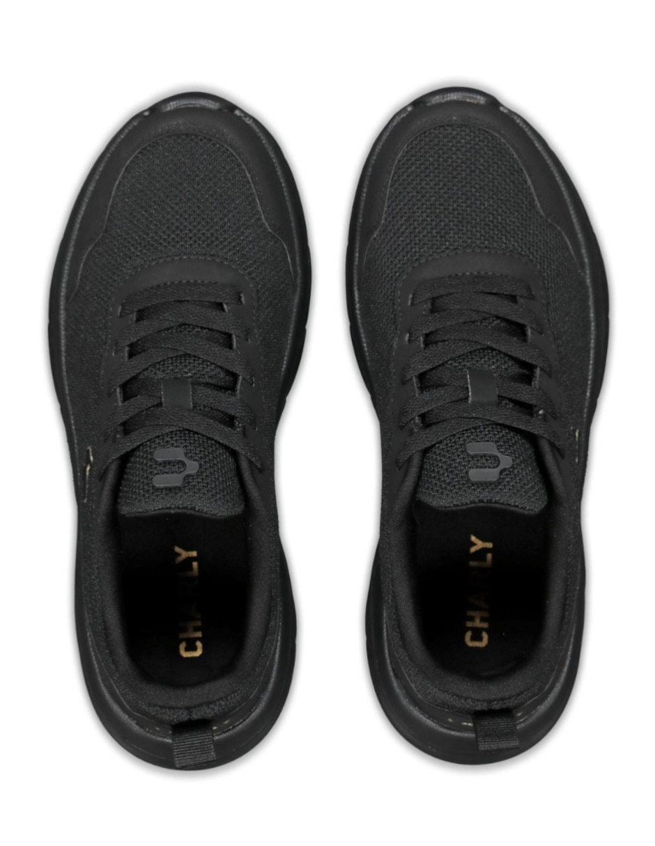 Tenis Charly Vibe Relax Walking Light Sport para mujer