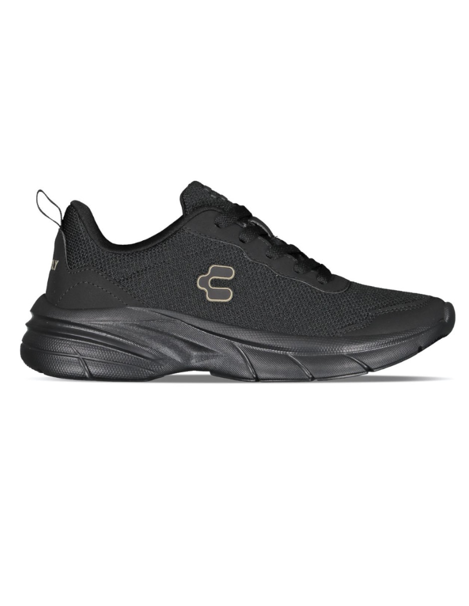 Tenis Charly Vibe Relax Walking Light Sport para mujer