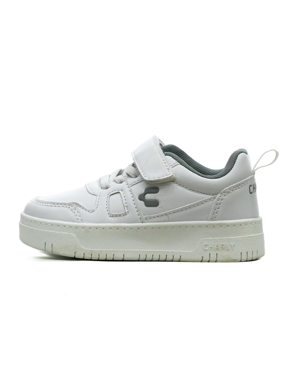 Tenis Charly para niño