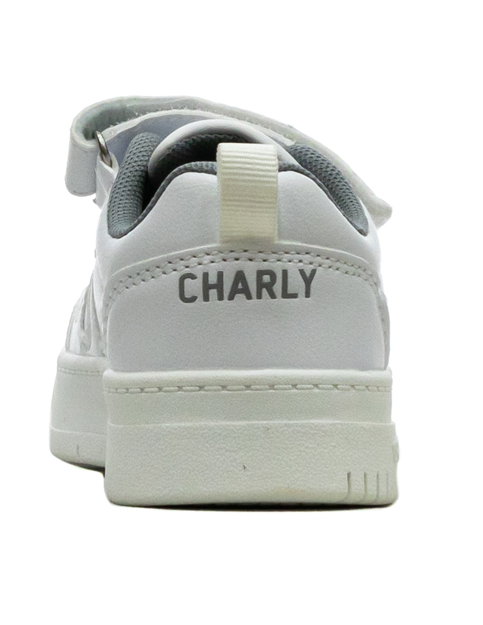 Tenis Charly para niño
