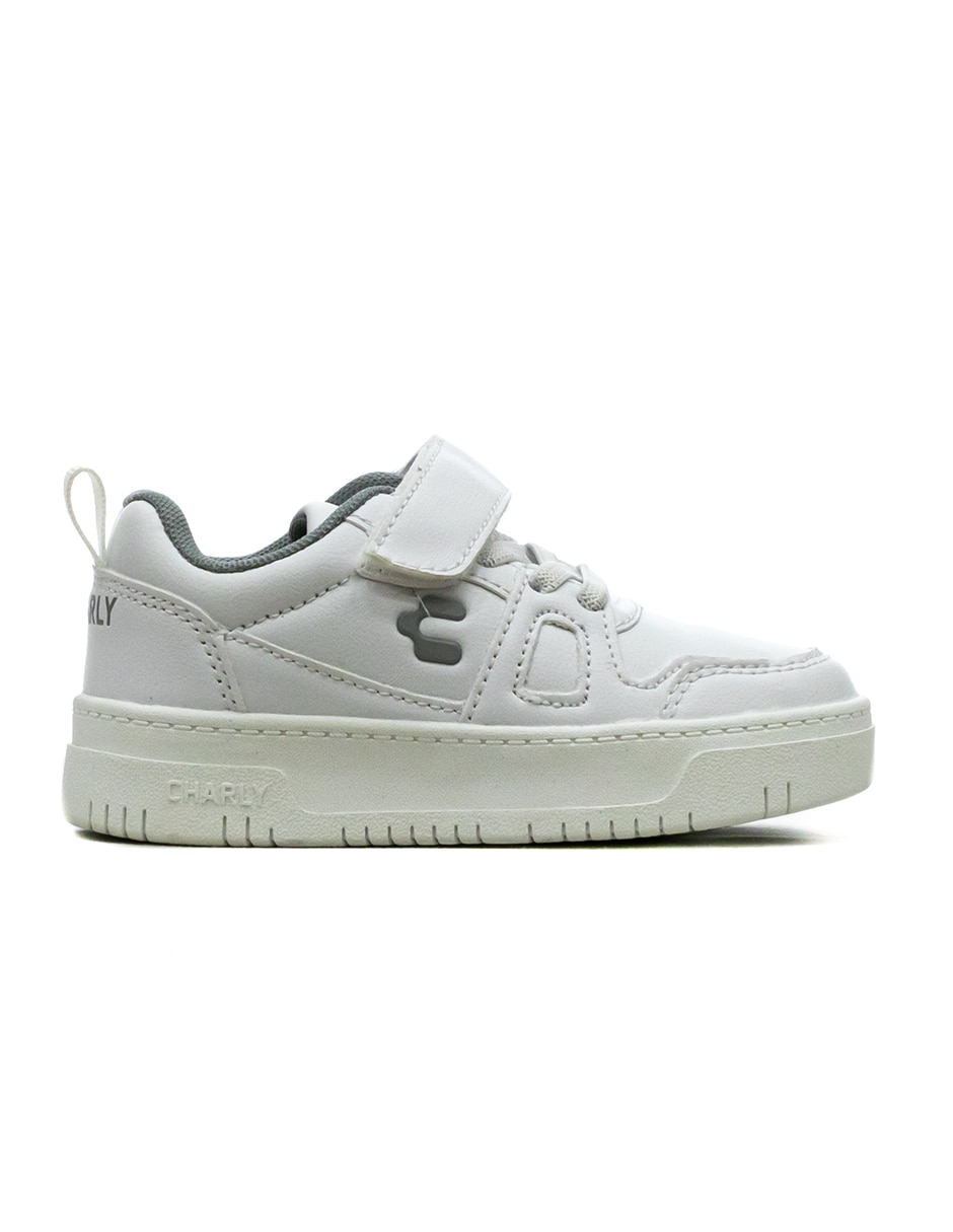 Tenis Charly para niño