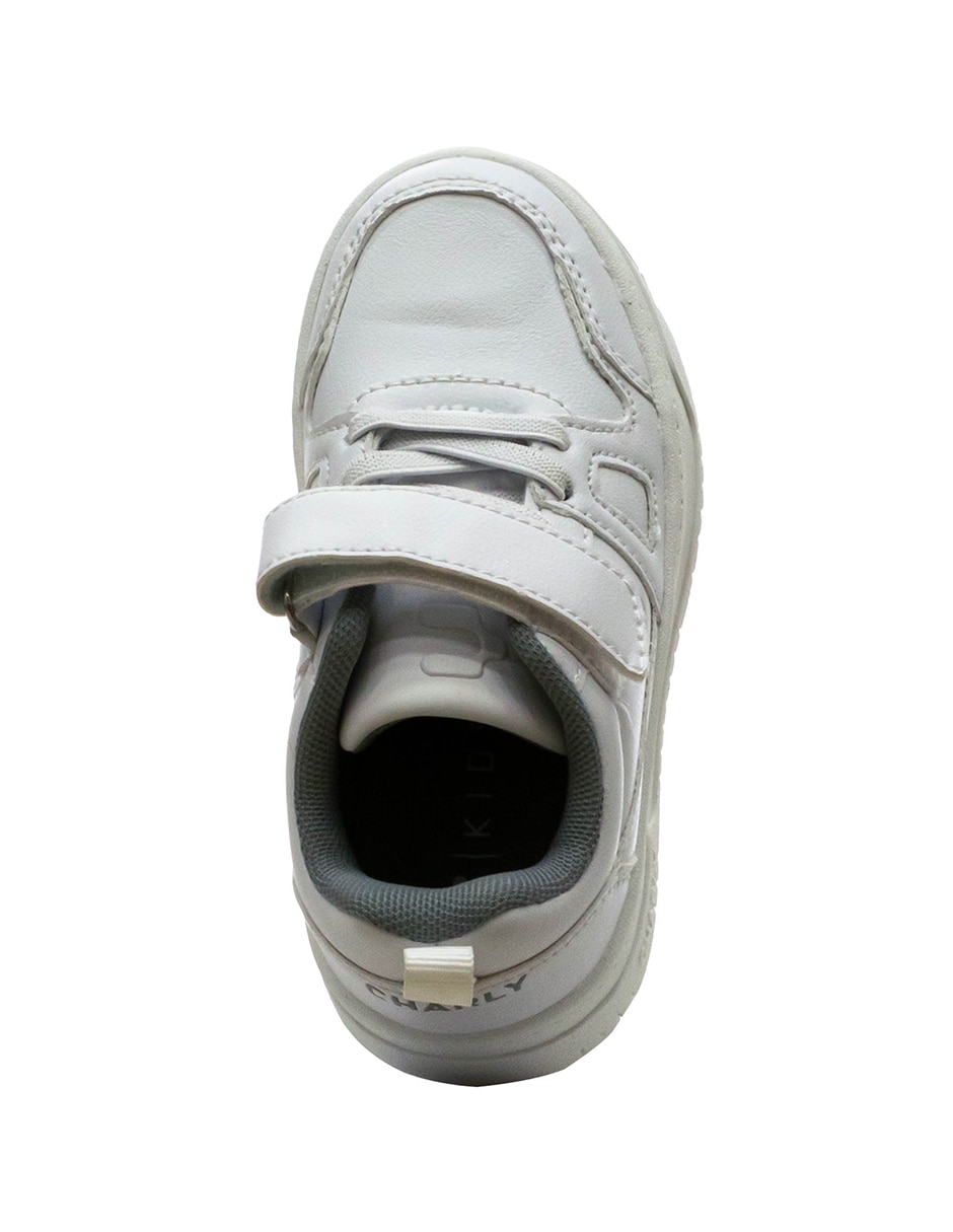 Tenis Charly para niño