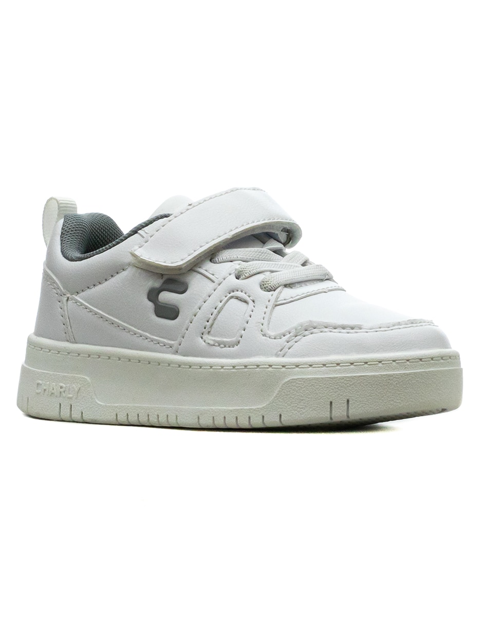 Tenis Charly para niño