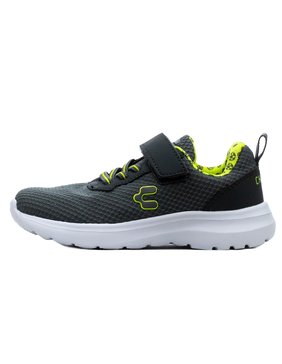 Tenis para niño Tenis para niño