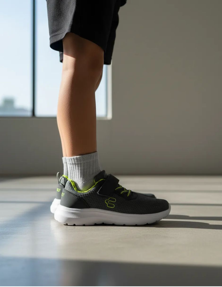 Tenis para niño 2