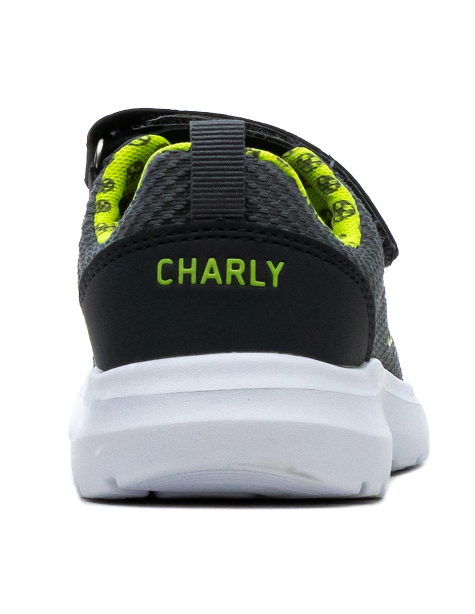 Tenis para niño 3