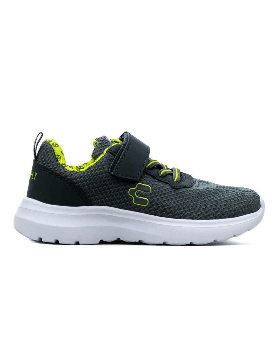 Tenis para niño 4