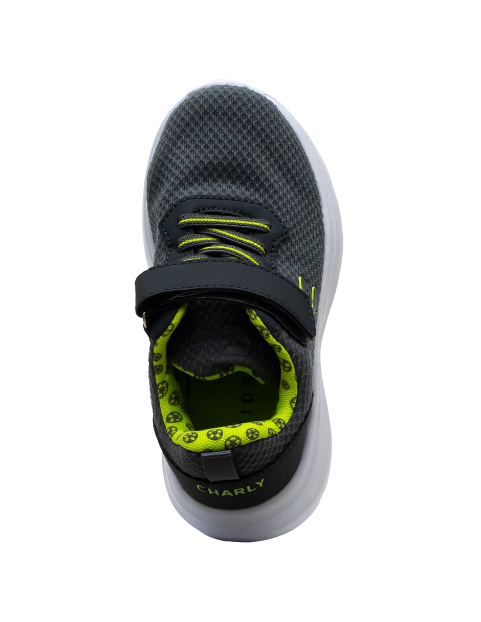 Tenis para niño 5